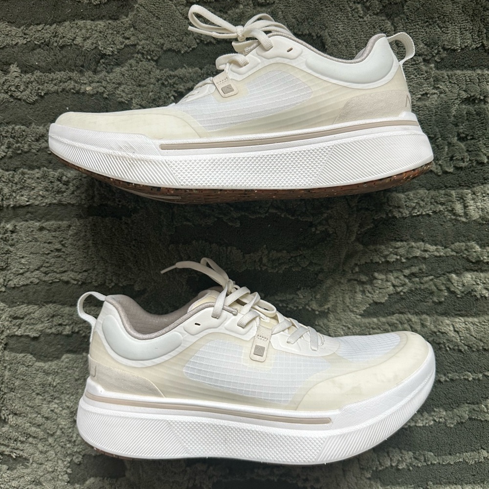 Ahnu Sequence Sneaker
